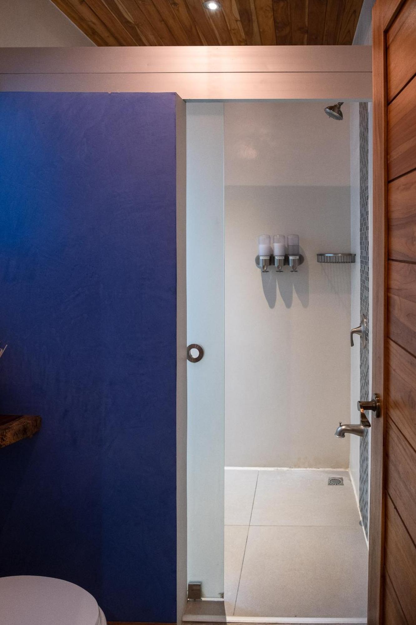 Iluminar Beachfront Suites Nosara Szoba fotó