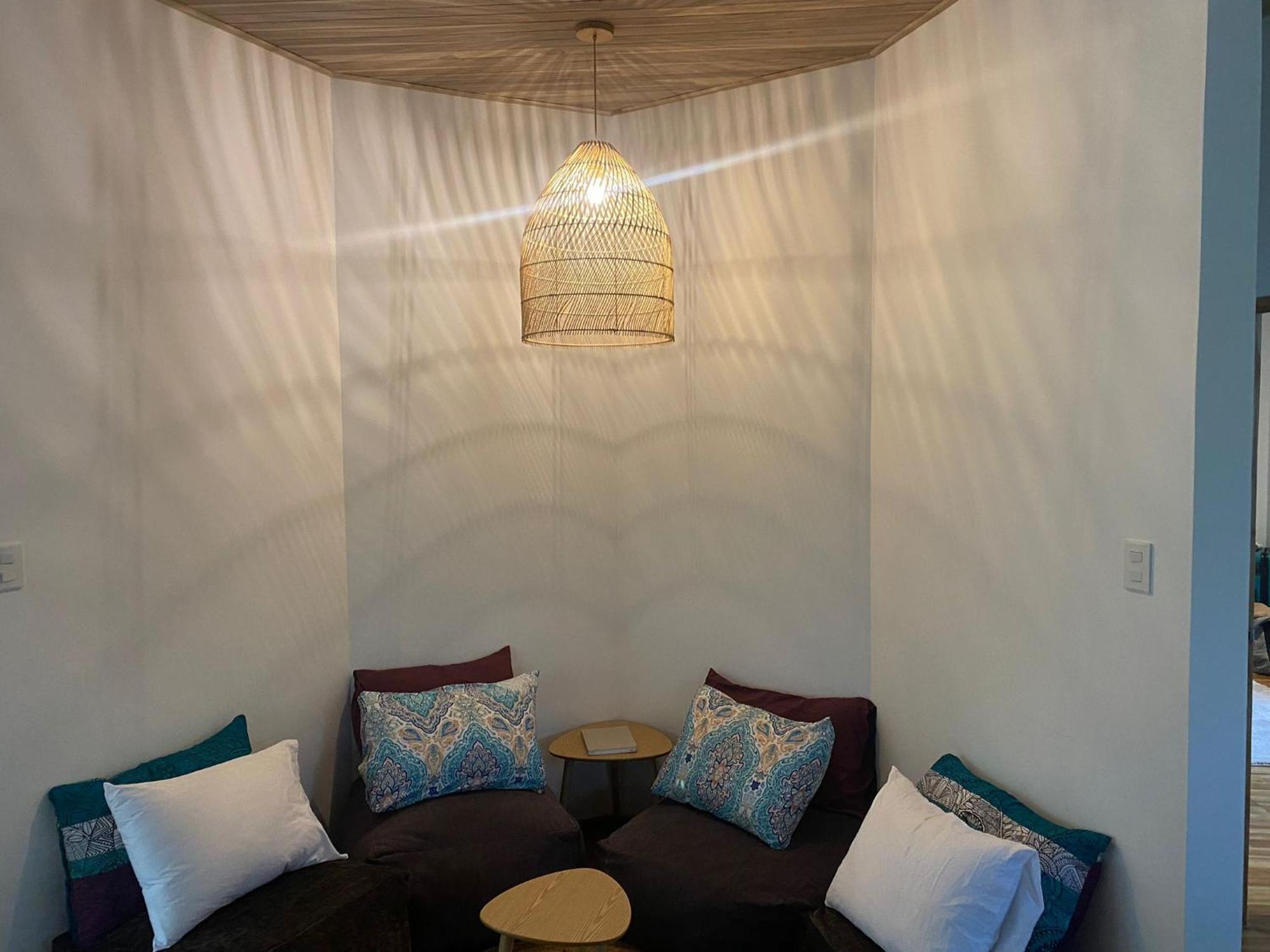 Iluminar Beachfront Suites Nosara Szoba fotó